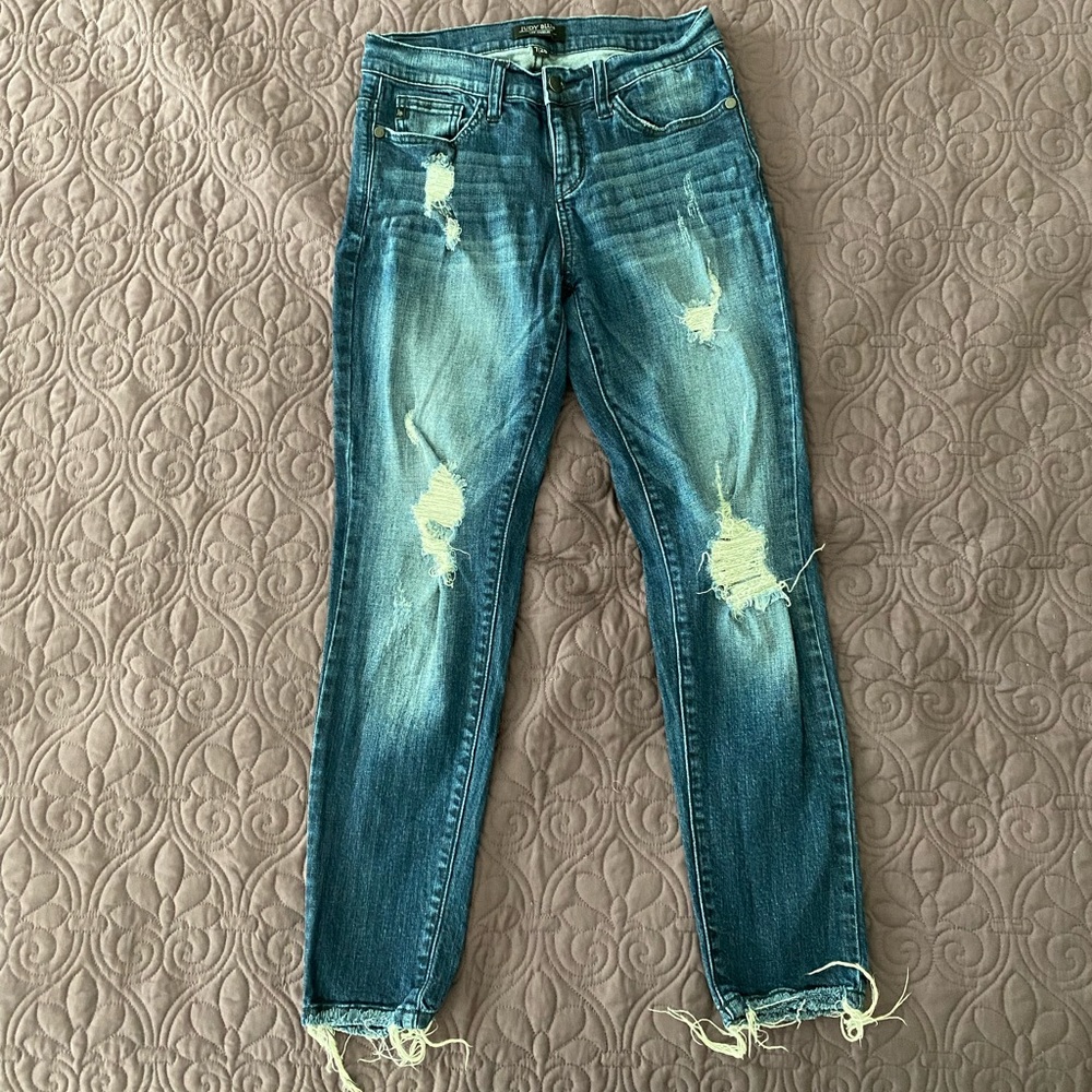 Judy Blue Jeans
